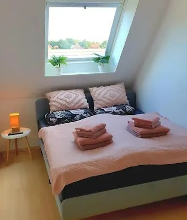 Mitten In Der Affinghausen