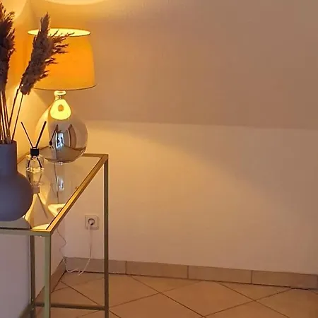 Mitten In Der Apartment *